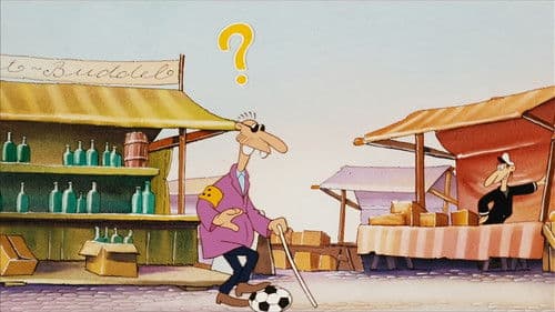 Werner - Beinhart! Bild 6