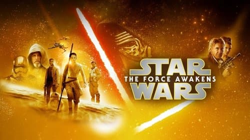 Star Wars: Das Erwachen der Macht Bild 4