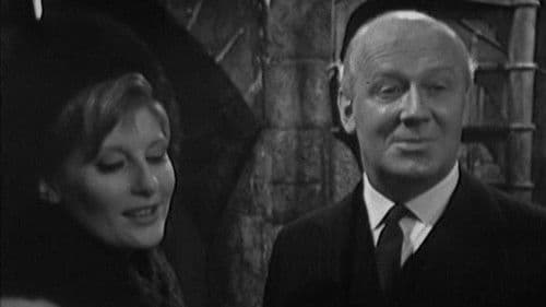 It's Dark Outside Bild 1