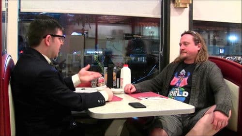 Curdled Café Bild 1