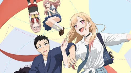 My Dress-Up Darling Bild 2