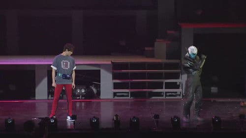 仮面ライダーリバイス ファイナルステージ＆番組キャストトークショー Bild 1