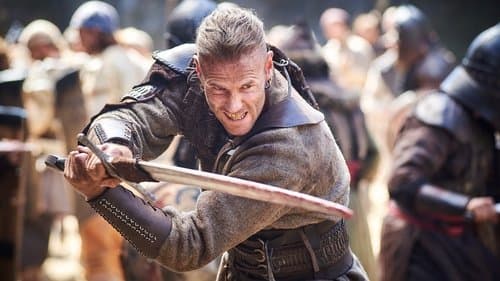 The Rising Hawk Bild 1