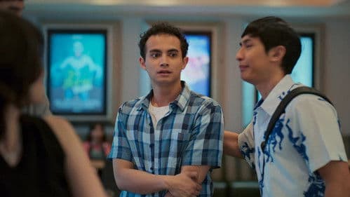 Tinggal Meninggal Bild 5