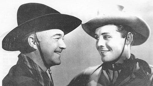 Three on the Trail Bild 1