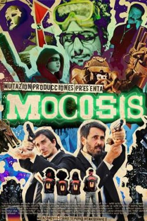 Mocosis