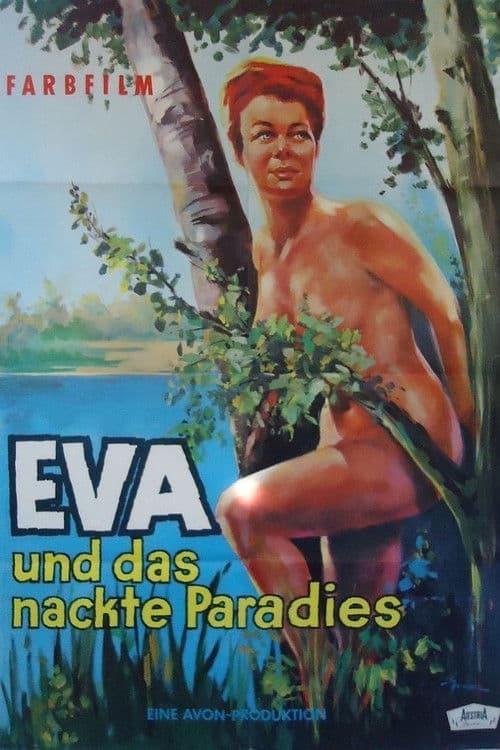 Eva und das nackte Paradies