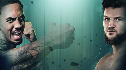 Ben Whittaker vs. Benjamin Gavazi Bild 2