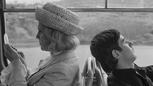 Der Lange Abschied Bild 2