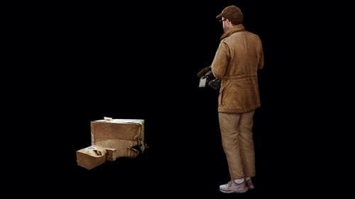 How To with John Wilson Bild 4