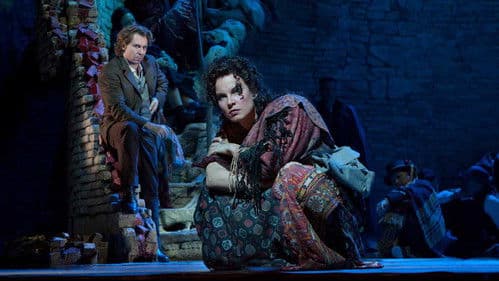 Bizet · Carmen Bild 2