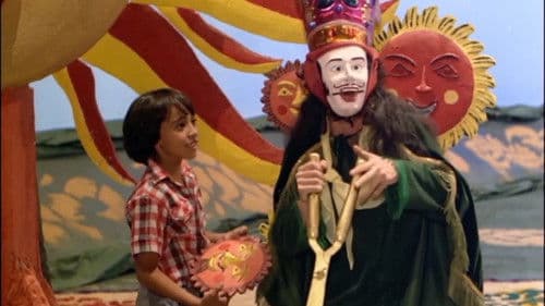 El caballito volador Bild 3