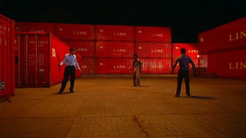 Merantau - Meister des Silat Bild 7