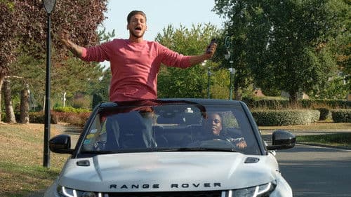 Superheld wider Willen Bild 6