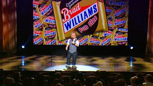 Brad Williams: Fun Size Bild 1