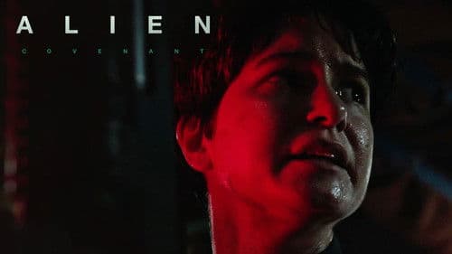 Alien: Covenant - She Won't Go Quietly Bild 1