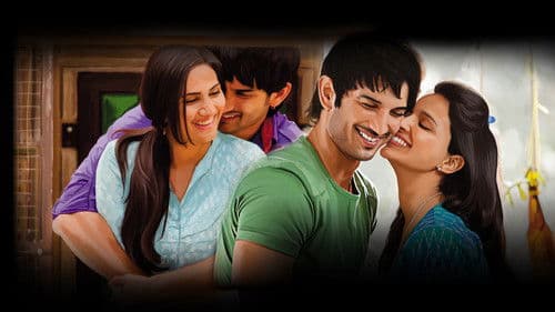 शुद्ध देसी रोमांस Bild 5