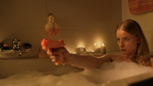 Als wäre es leicht Bild 2