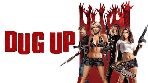 Dug Up Bild 2