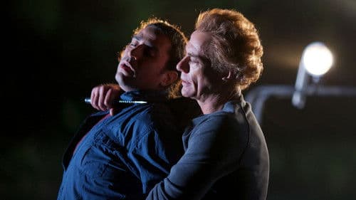 Enemies Closer Bild 6