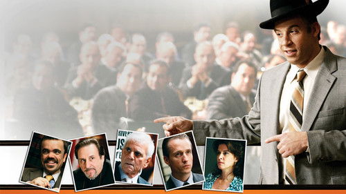 Find Me Guilty - Der Mafiaprozess Bild 8