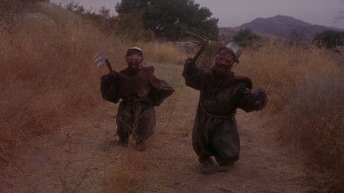 Gefangene im Weltraum Bild 4