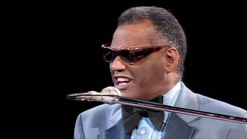 Ray Charles Live - In Concert with the Edmonton Symphony Bild 1