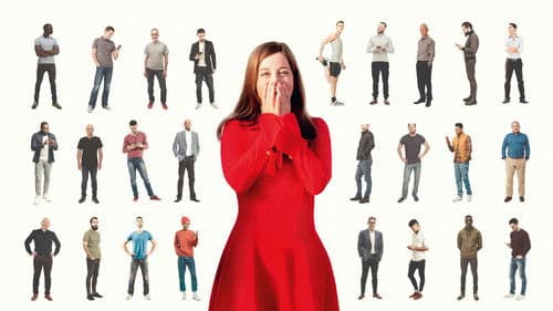 It's Raining Men Bild 5