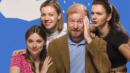 Táta v nesnázích Bild 3