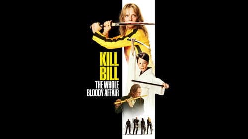 Kill Bill: The Whole Bloody Affair Bild 8