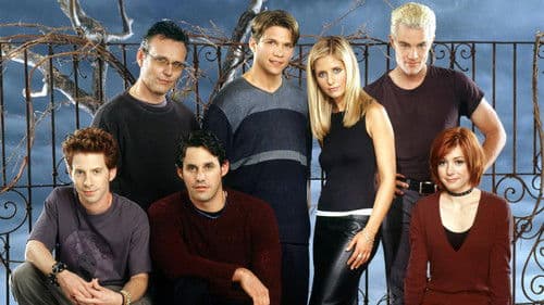 Buffy - Im Bann der Dämonen Bild 7
