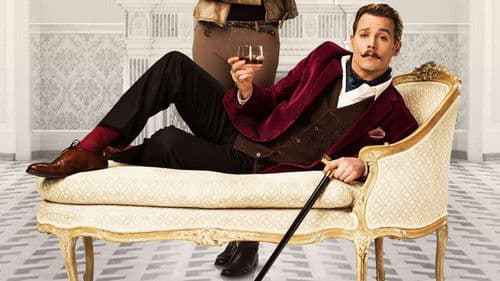 Mortdecai - Der Teilzeitgauner Bild 6