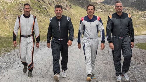 Top Gear France Bild 4