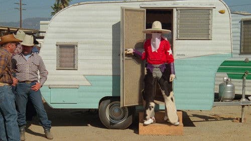 Pee-Wee’s irre Abenteuer Bild 8