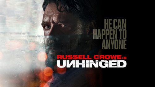 Unhinged - Ausser Kontrolle Bild 8