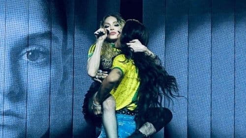 Madonna: The Celebration Tour in Rio Bild 3