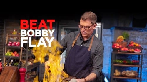 Wer schlägt Bobby Flay? Bild 5