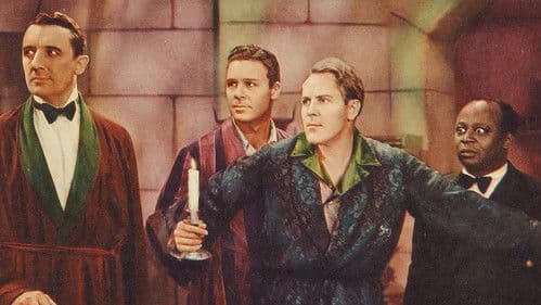 Herr der Zombies Bild 1