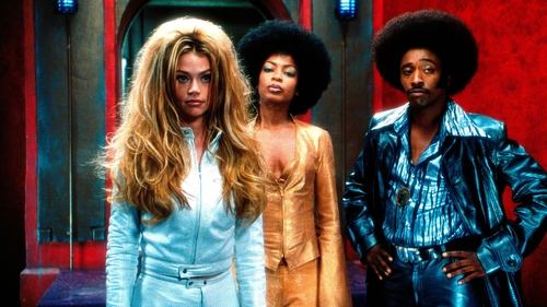 Undercover Brother Bild 1