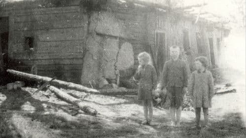 Red Terror on the Amber Coast Bild 1