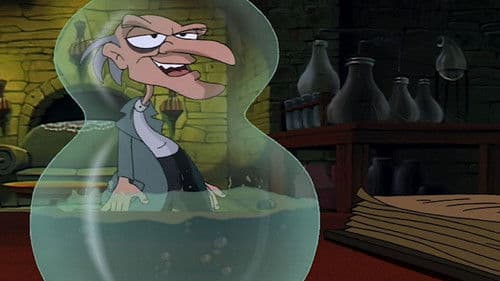 Alvin und die Chipmunks treffen Frankenstein Bild 6