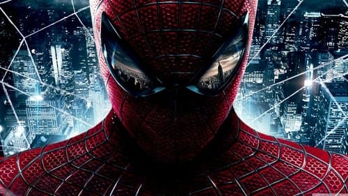 The Amazing Spider-Man Bild 2