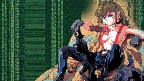 Armitage III: Poly Matrix Bild 1