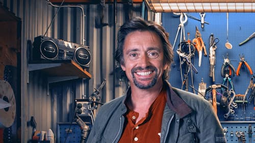 Richard Hammond's Car Workshop Bild 7