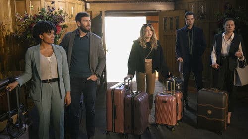 The Inheritance Bild 7