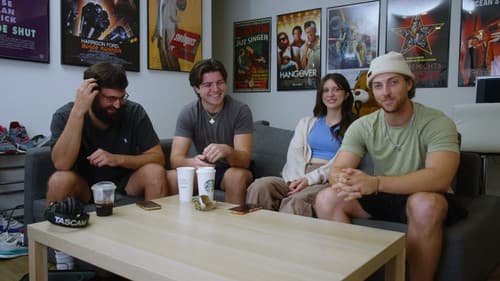 MIKEY & WYATT Bild 1