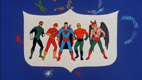 The Superman/Aquaman Hour of Adventure Bild 1