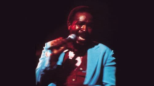 Marvin Gaye - Greatest Hits Live in '76 Bild 5