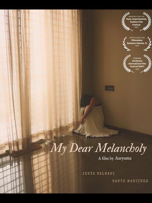 My Dear Melancholy