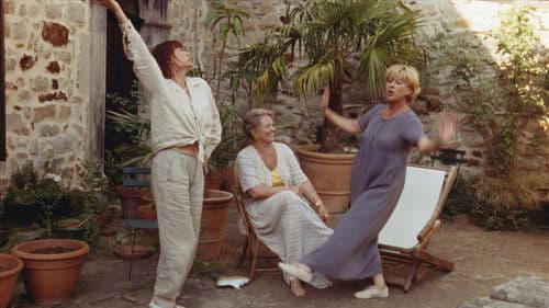 I rollerna tre Bild 1